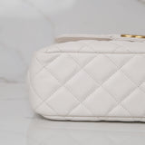 Chanel 23 Crossbody Hobo - (MICROCHIP)