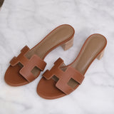 Hermes Oasis Gold - 35
