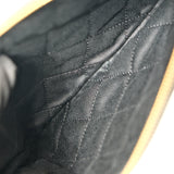 Chanel 22 Medium Black Caviar
