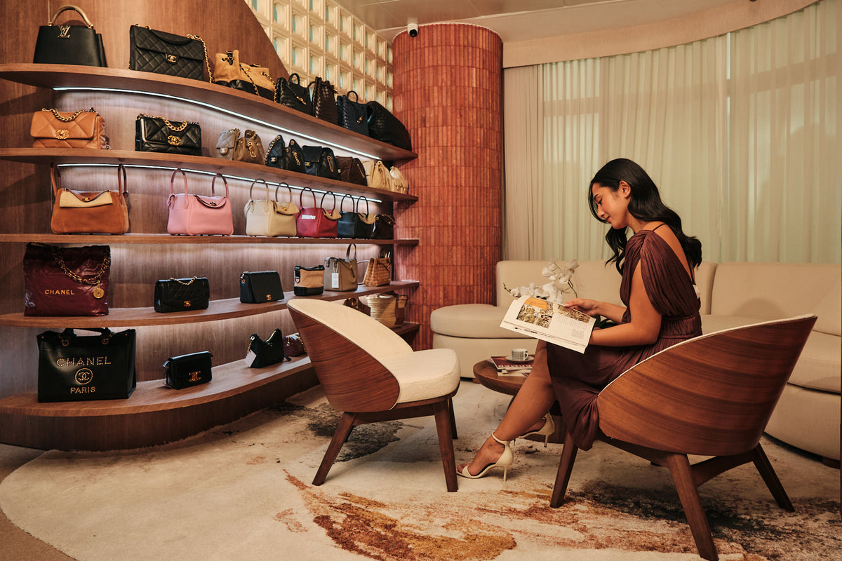 Consignment Terms & Conditions