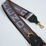 Fendi Mini Peekaboo SHW