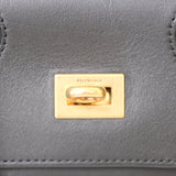 Balenciaga Bel Air Carry All Bag Small Black