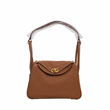 Hermes Lindy 26 Gold on Gold - K (BRANDNEW)