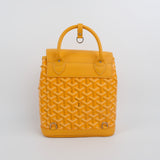 Goyard Alpin Backpack