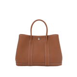 Hermes Garden Party Tote 30 Gold PHW - Z
