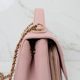 Chanel Pink Business Affinity