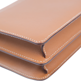 Hermes Roulis Mini Gold GHW - Y