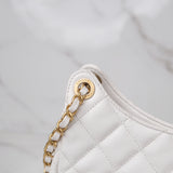 Chanel 23 Crossbody Hobo - (MICROCHIP)