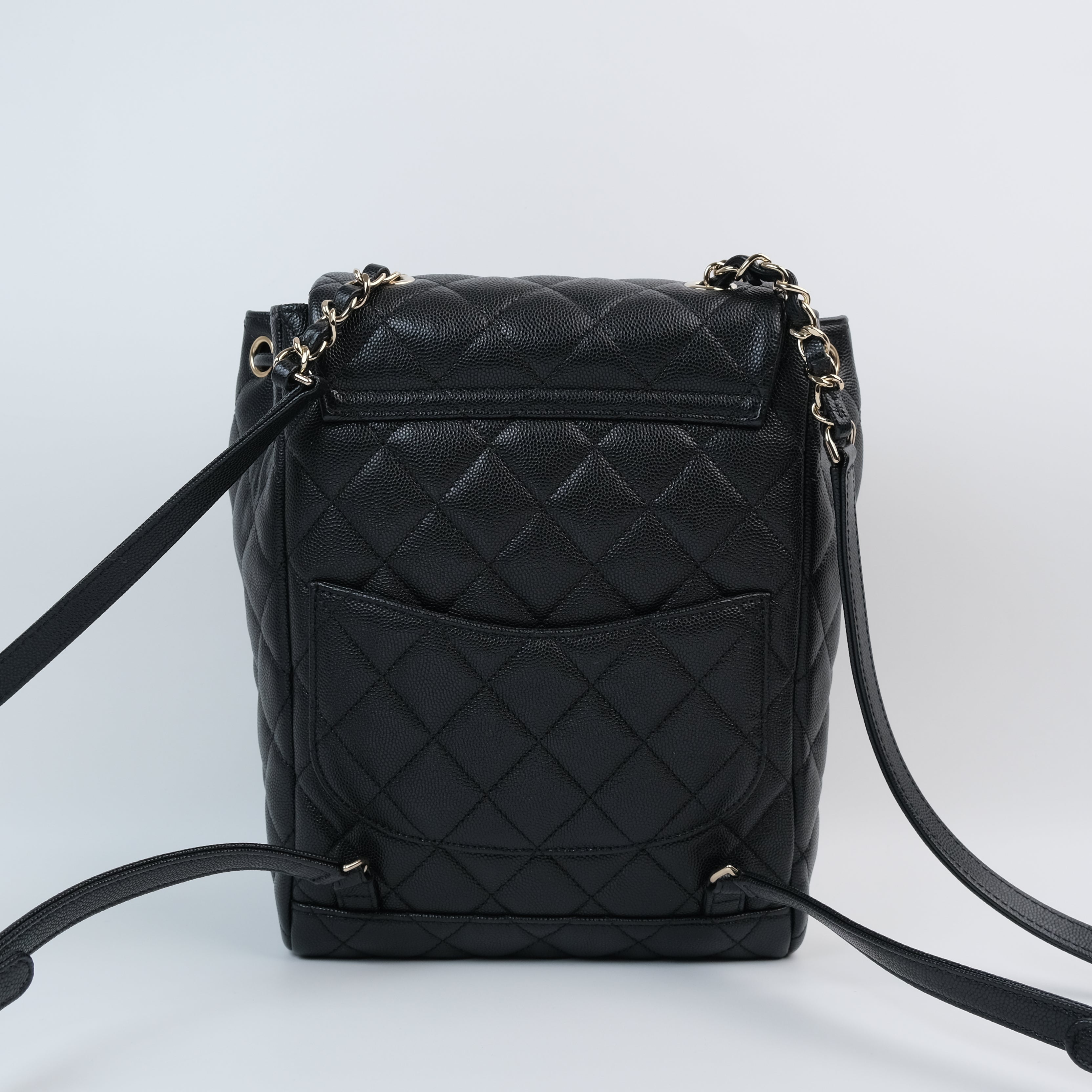 Chanel backpack price philippines online