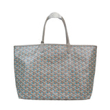 Goyard Claire Voie Gray/Blue