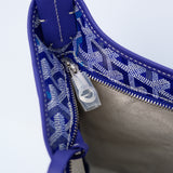 Goyard Boheme PM Violet Myrtille - (BRANDNEW)