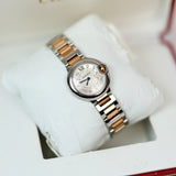 Cartier Ballon Bleu
