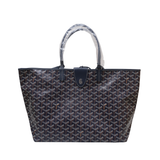 Goyard Saint Louis PM Bleu Navy - (BRANDNEW)