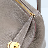 On Hold - Hermes Lindy 26 Etoupe Touch