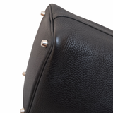 Hermes Picotin 18 Caban PHW - U