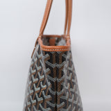 Goyard Artois Tan Pm