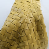 ON HOLD / Bottega Veneta Jodie Small Yellow