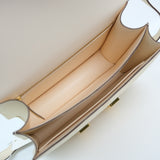 Hermes Constance 24 Nata GHW - Z