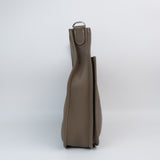 Hermes Evelyne PM Etoupe PHW (BRANDNEW)