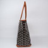 Goyard Artois Tan Pm