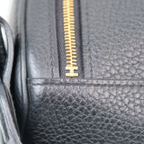 HOLD | Hermes Lindy 26 Noir GHW - C