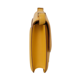 Hermes Constance 24 Yellow GHW - C squared
