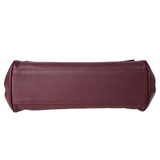 HOLD | Chanel Urban Essentials Small Shopping Bag Burgundy GHW - (BRANDNEW)