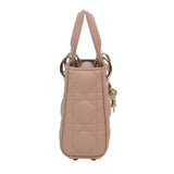Dior Micro Lady D Rose Des Vents
