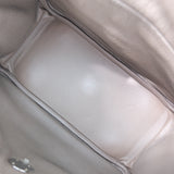 HOLD | Hermes Lindy 26 Etoupe PHW - Z