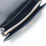 Hermes Constance To Go Noir GHW - Z