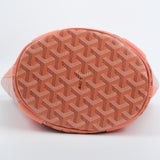 Goyard Belharra Coral - (BRANDNEW)