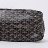 HOLD | Goyard Boheme Black - (BRANDNEW)