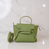 Celine Pico Green