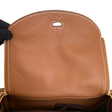 HOLD | Hermes Lindy 26 Gold On Gold - K