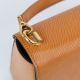 Louis Vuitton Twist Caramel - (MICROCHIP)