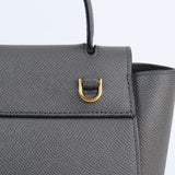 HOLD | Celine Beltbag Pico Gray