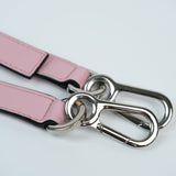 Loewe Puzzle Small Pink - PHW