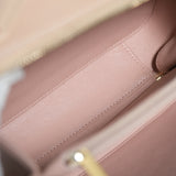 Chanel Vanity Filigree Case Medium -s24