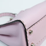 Fendi Mini Peekaboo SHW
