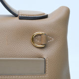 Hermes Mini 2424 Evercolor GHW - Z