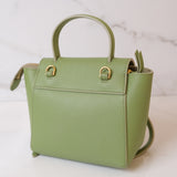 Celine Pico Green