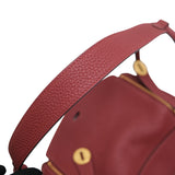 HOLD | Hermes Lindy 26 Rouge H GHW - W