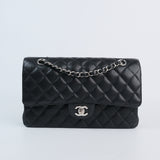 HOLD | Chanel Classic Double Flap Medium - s19