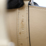 Hermes Picotin 18 Ostrich Nata PHW