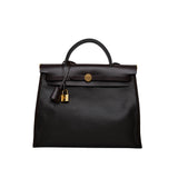 Hermes Herbag Zip 31 Ebene GHW - U