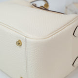 Hermes Mini Lindy Nata GHW - U (BRANDNEW)