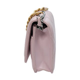 Chanel Wallet On Chain 19 Pink - s31