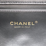 Chanel Coco First Small Black GHW - (MICROCHIP)