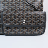 Goyard St. Louis PM Black - (BRANDNEW)