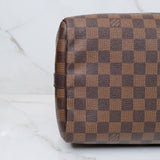 Louis Vuitton Speedy Bando (lost strap)